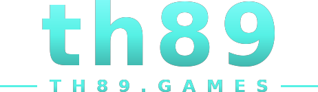 th89 โลโก้